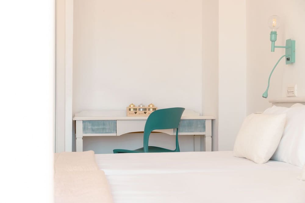 Double Room, Terrace - Photo 6