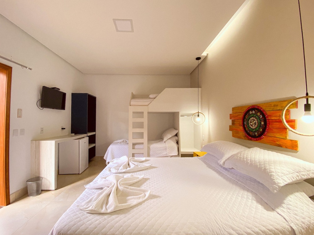 Comfort Quadruple Room - Photo 3