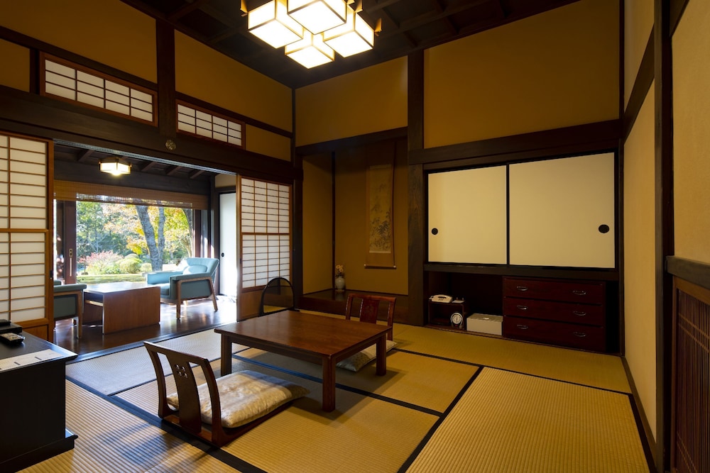 Japanese Style Room photo 2