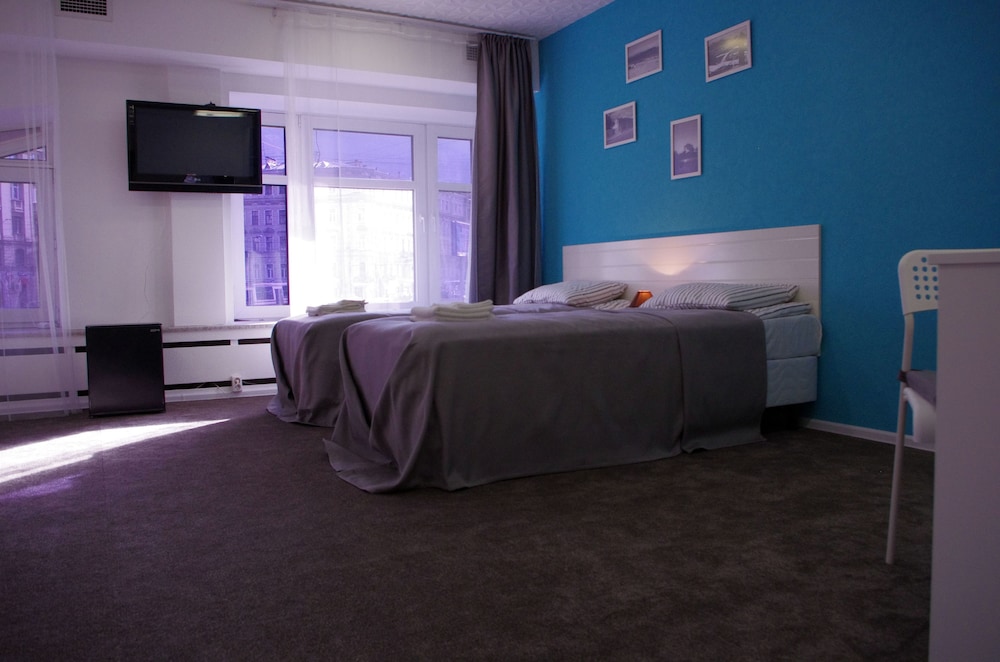 Family Quadruple Room, 1 Bedroom, Ensuite, River View