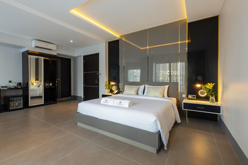 Superior Double Room, 1 King Bed - Photo 13