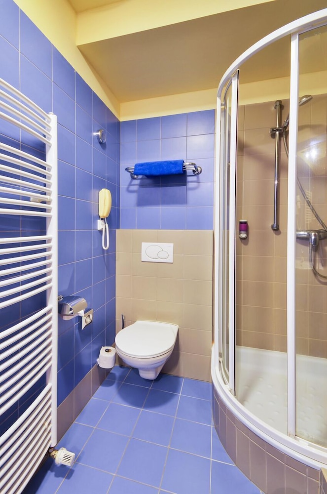 Business Double Room Single Use photo 3