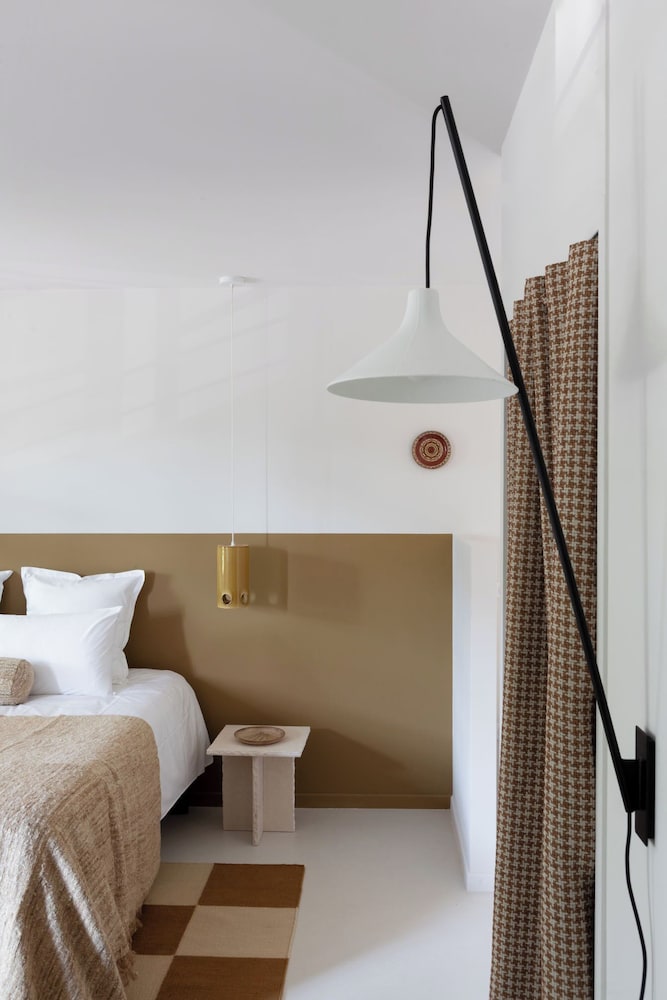 Classic Double Room, City View photo 2