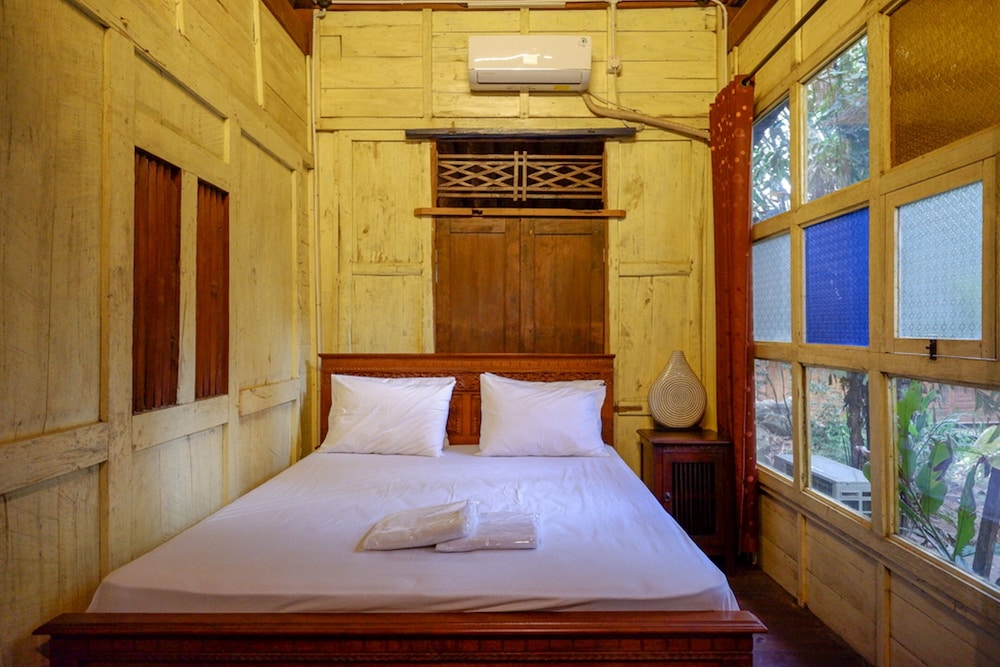 Exclusive Suite, 1 Queen Bed photo 1
