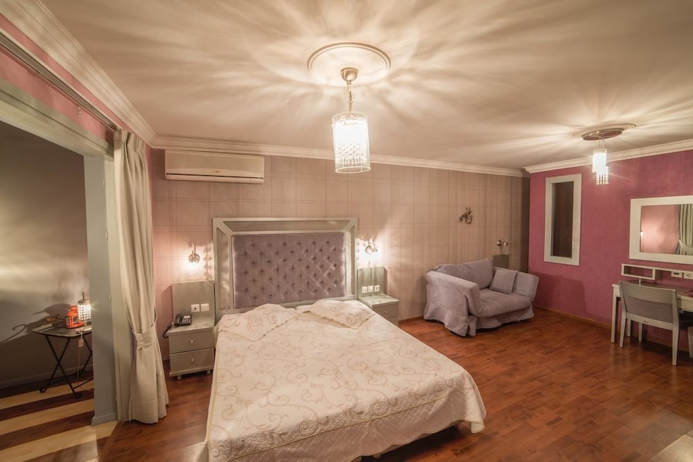 Junior Suite - Photo 4