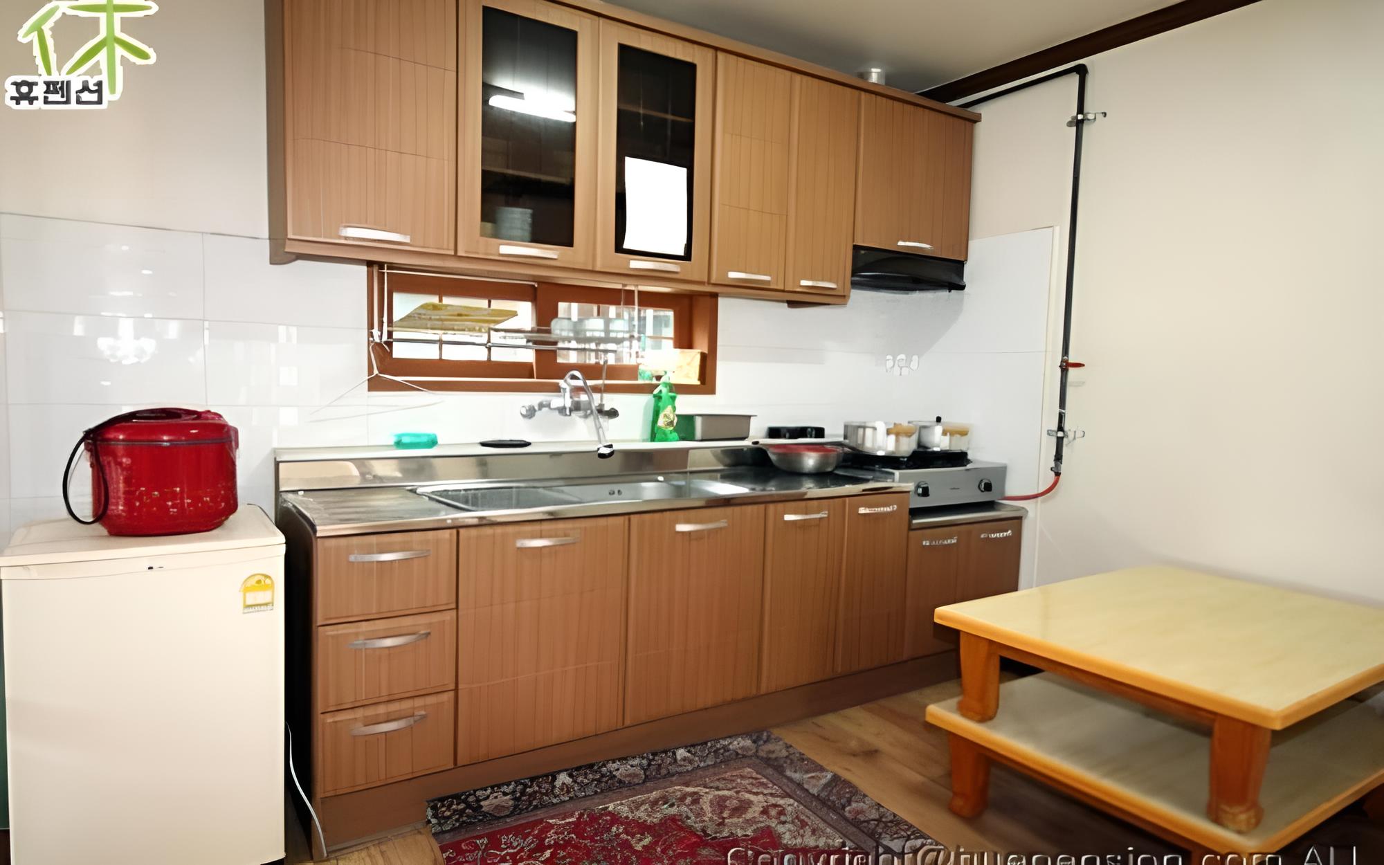 Room (Sound of water) photo 3