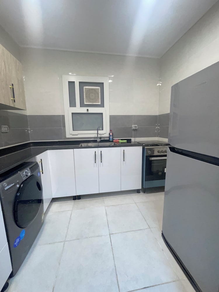 Deluxe Apartment, 2 Bedrooms, City View photo 3