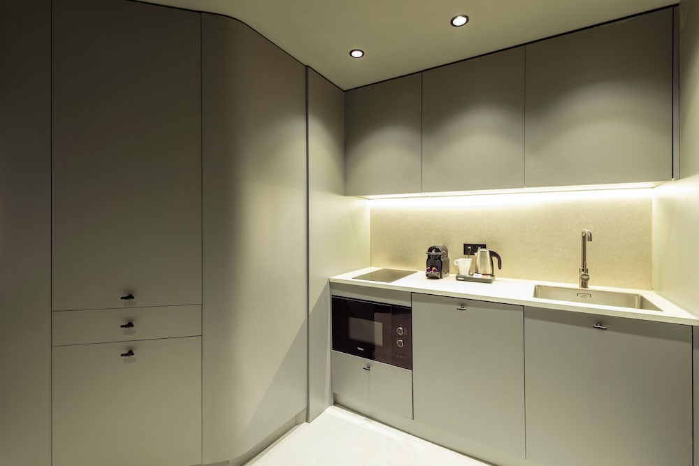 Superior Suite, Kitchenette, Terrace photo 3