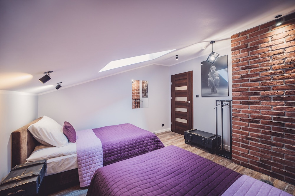 Apartment, 2 Bedrooms, Non Smoking (Intimacy) - Photo 16