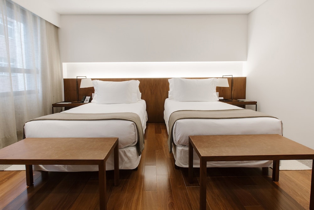 Superior Room, 2 Twin Beds