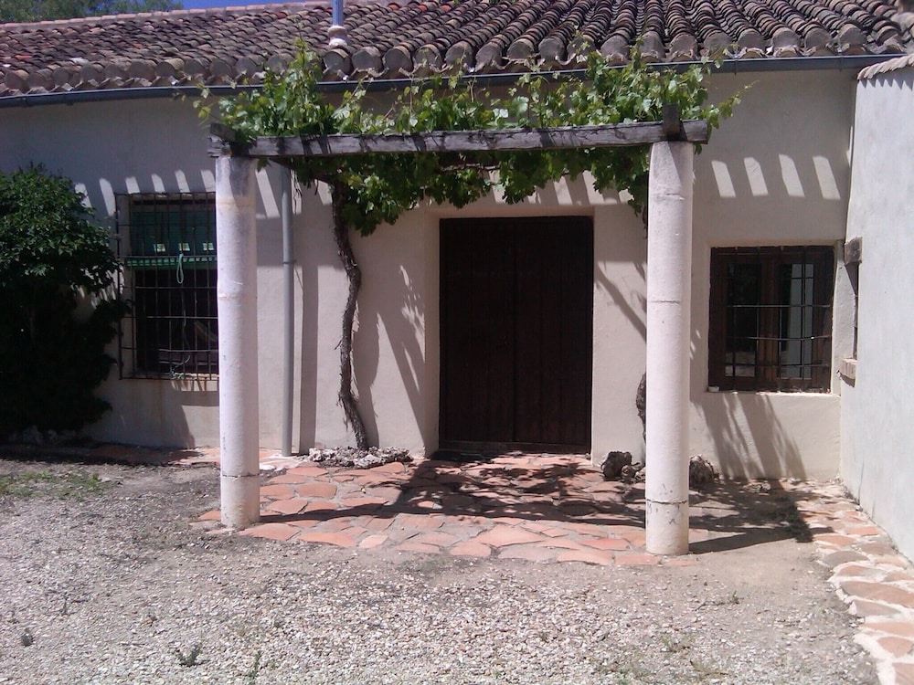 Cabaña Estándar