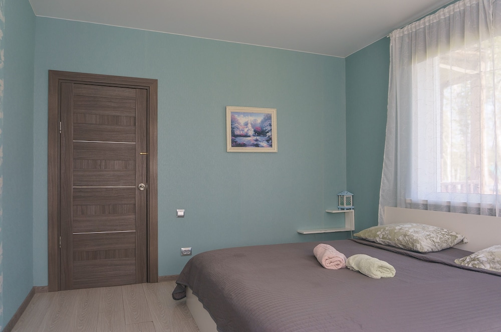 Comfort Double Room photo 1