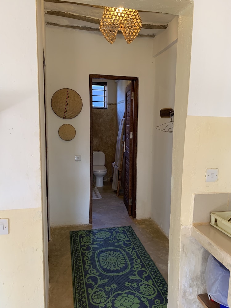 Pili Pili Apartment