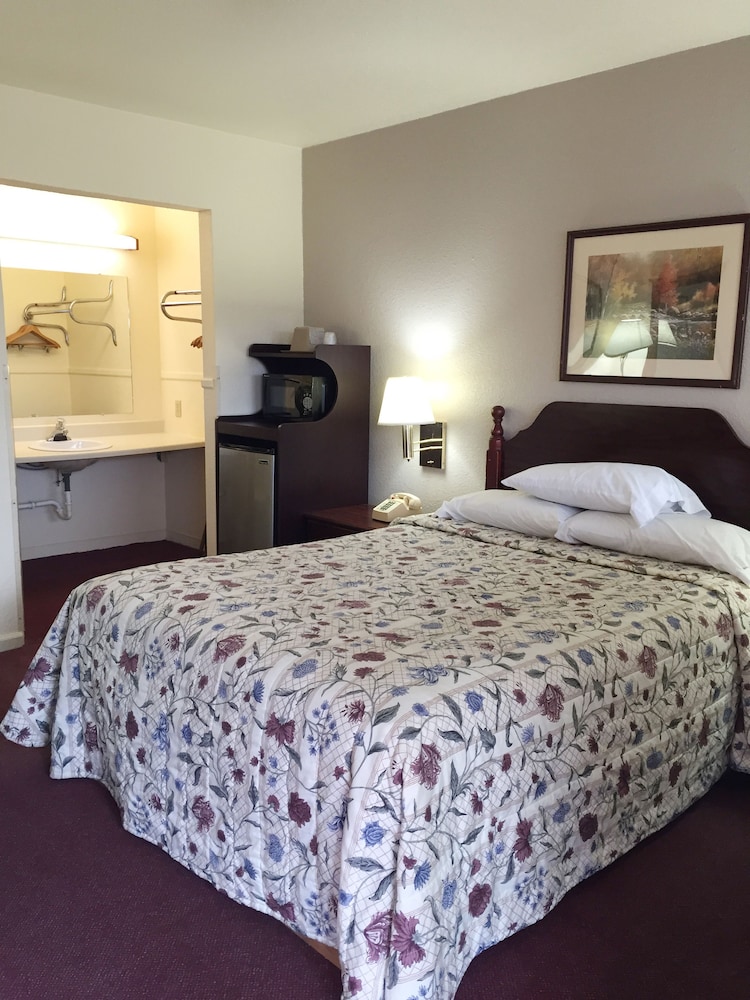 Economy Room, 1 Bedroom, Non Smoking