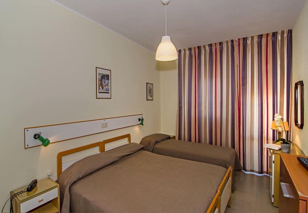 Triple Room, Balcony photo 3