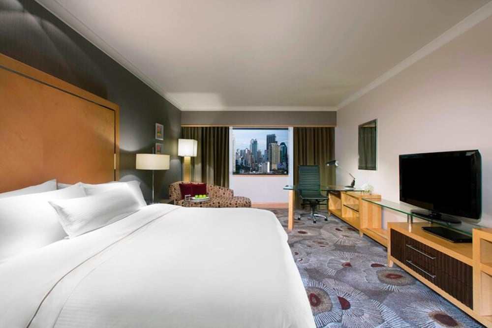 Executive Room, 1 King Bed