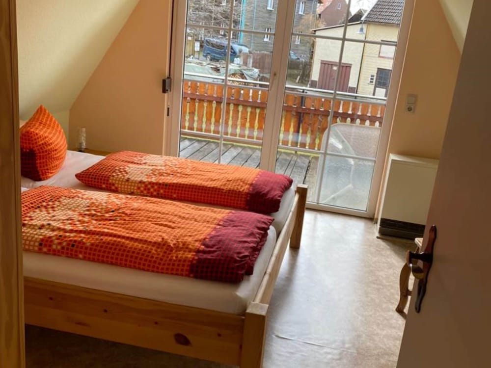 Comfort Apartment, 3 Bedrooms