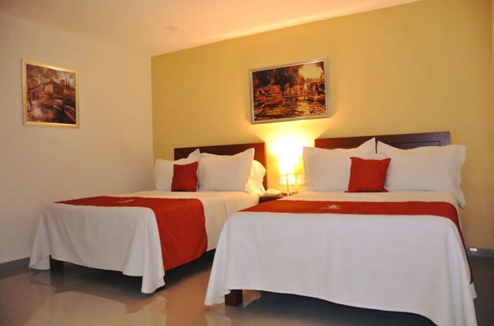 Business Double Room photo 1