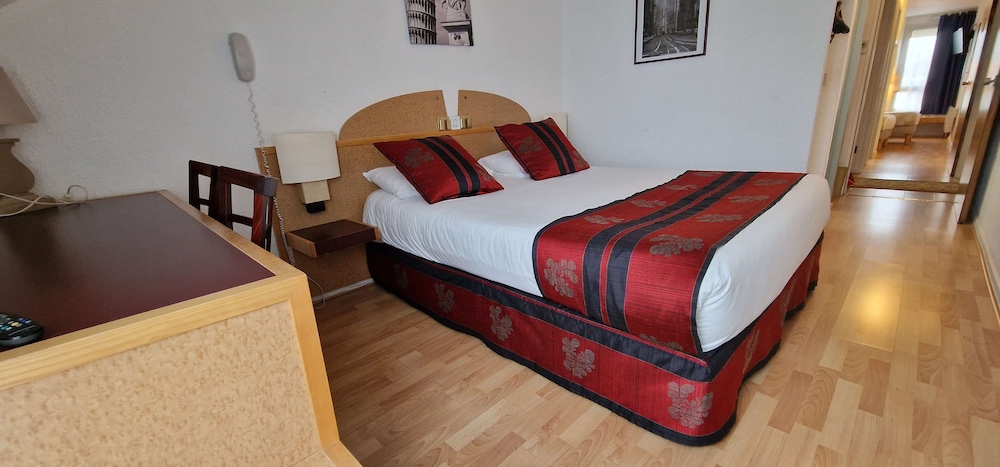 Comfort Room, 1 Double Bed - Photo 1