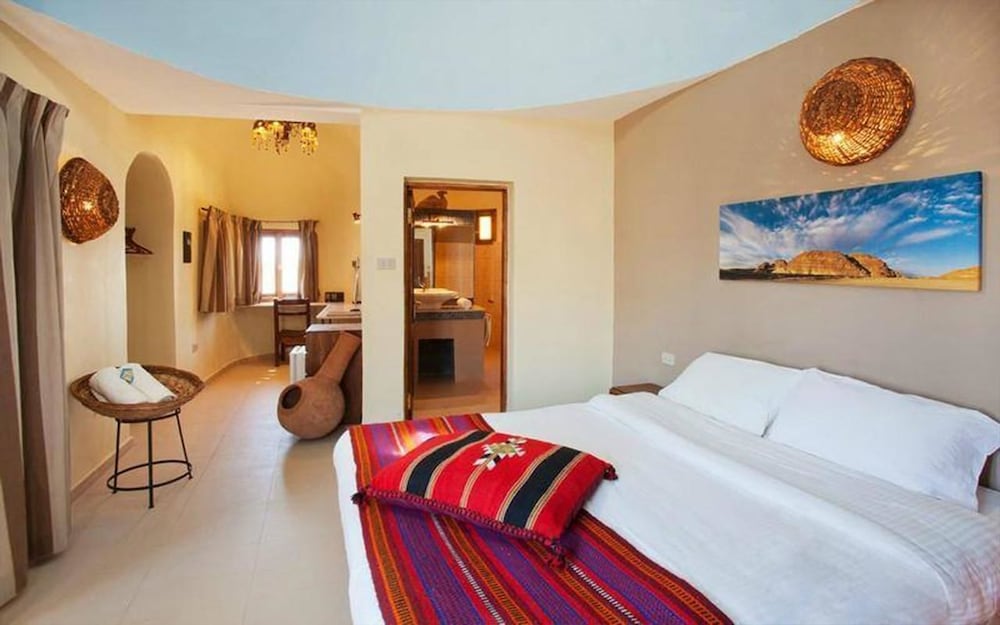 Superior Double Room, 1 Queen Bed, Sea View