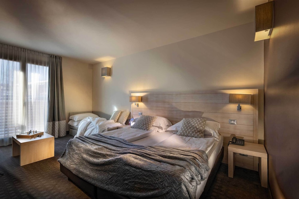 Comfort Triple Room photo 3