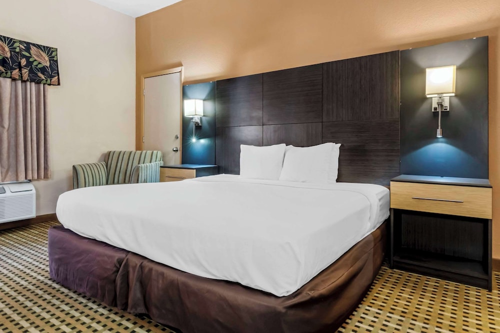Standard Room, 1 King Bed, Non Smoking - Photo 1