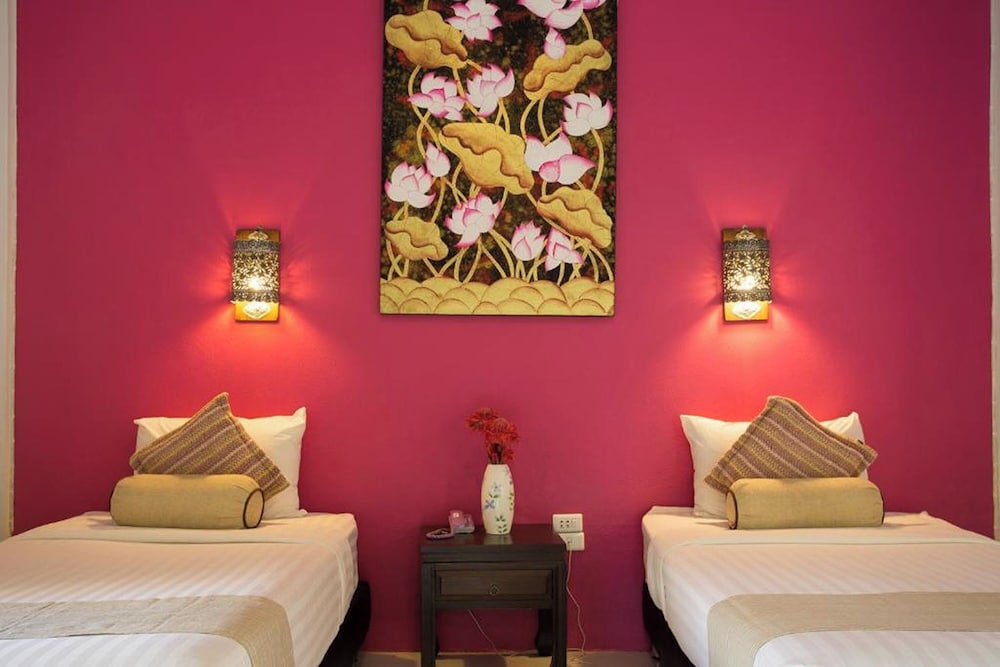 Superior Twin Villa photo 1