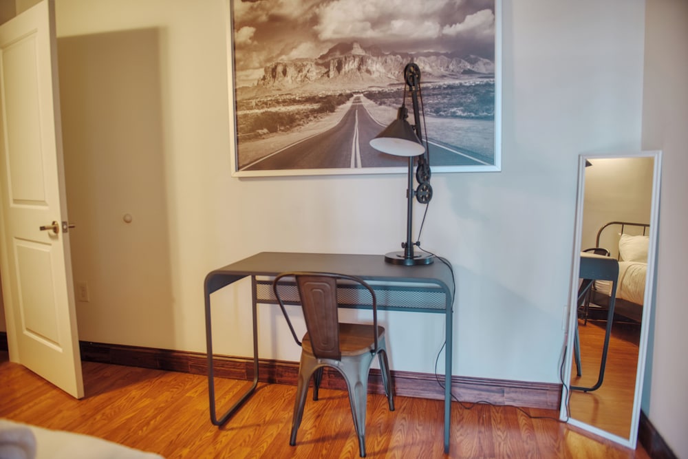 Apartment, 1 Bedroom - Photo 1