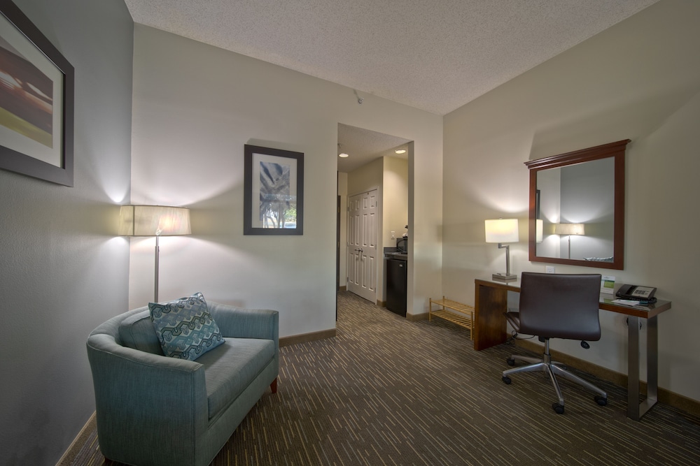 Deluxe Room, 1 King Bed, Non Smoking photo 3