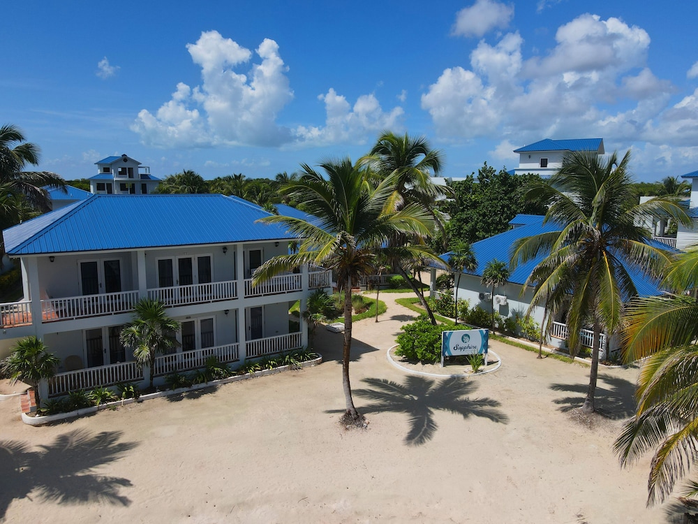 Senior Suite, 2 Bedrooms, Beachside photo 3