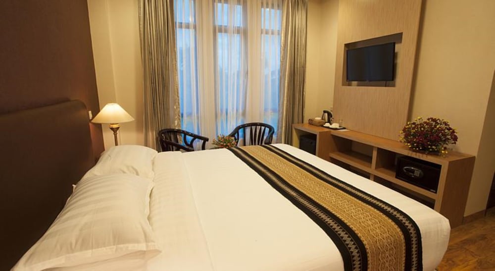 Deluxe Room photo 1