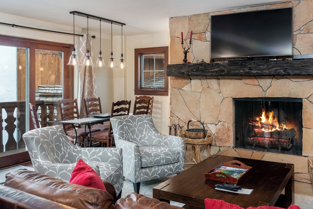 Chateau Two Bedroom (Platinum)