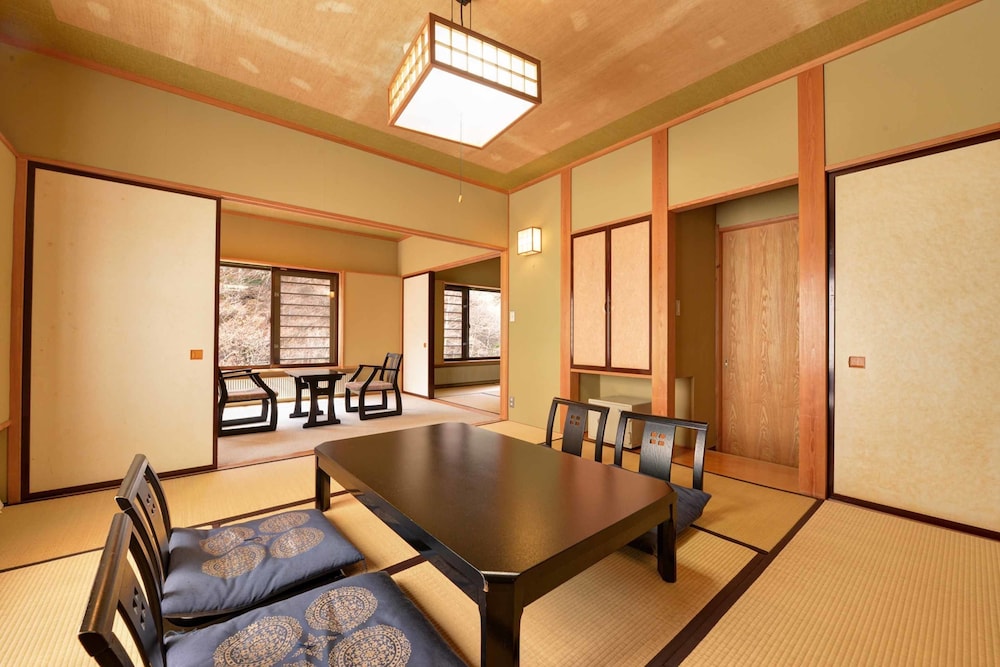 Superior Japanese Style Room, Smoking photo 1