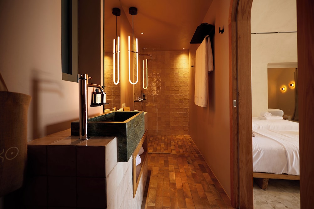Superior Suite with Plunge Pool - Photo 18