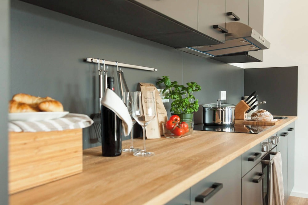 Family Apartment