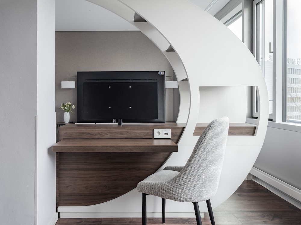 Large Studio with Kitchenette photo 2