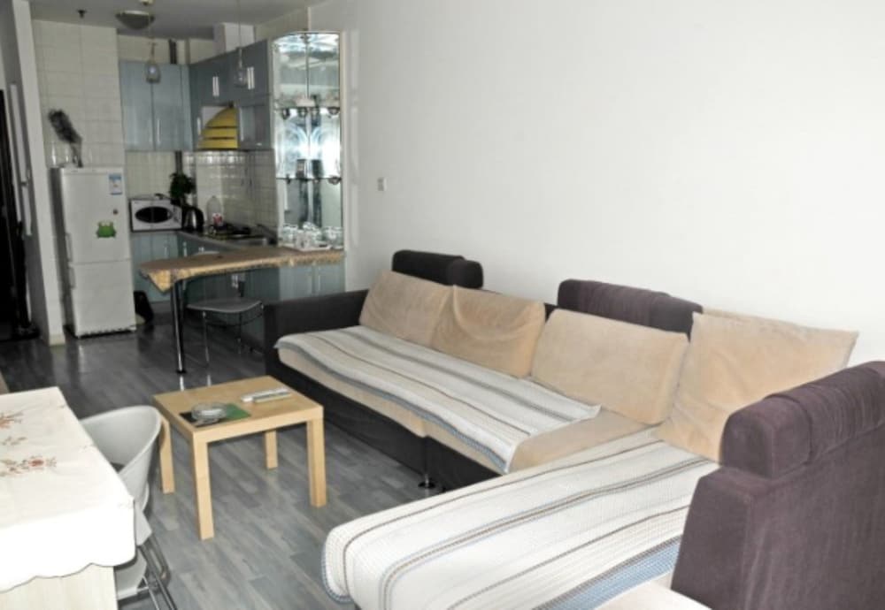 Suite photo 1