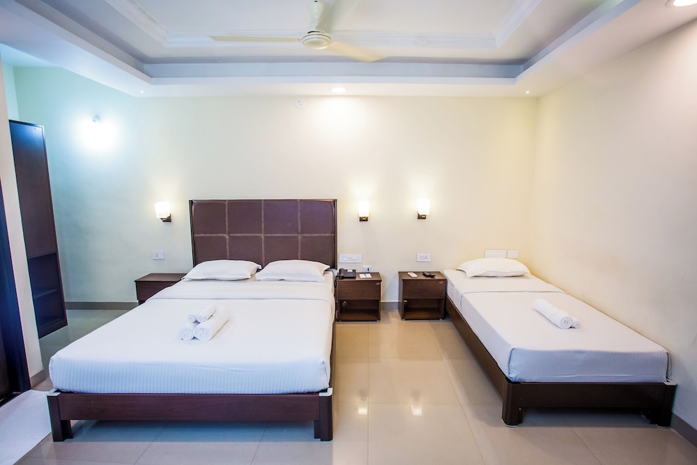 Executive Room - Photo 4