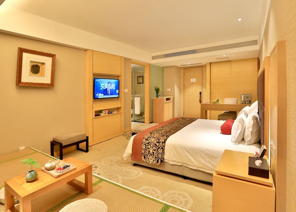 Signature Room photo 1
