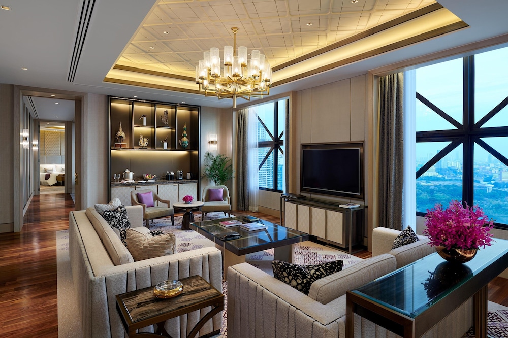 Royal Suite, 1 Bedroom