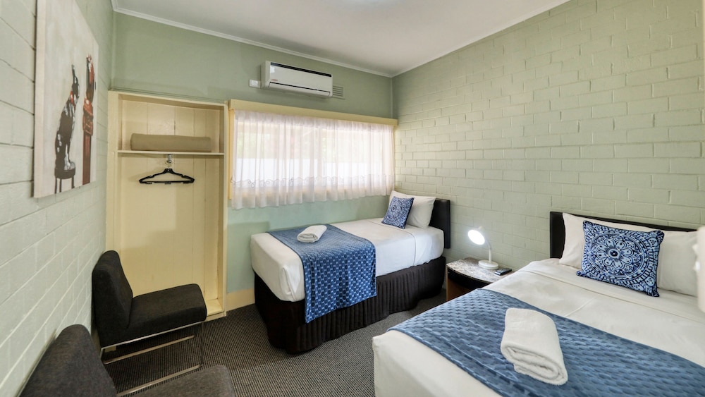 Family Suite, 2 Bedrooms, Non Smoking photo 1
