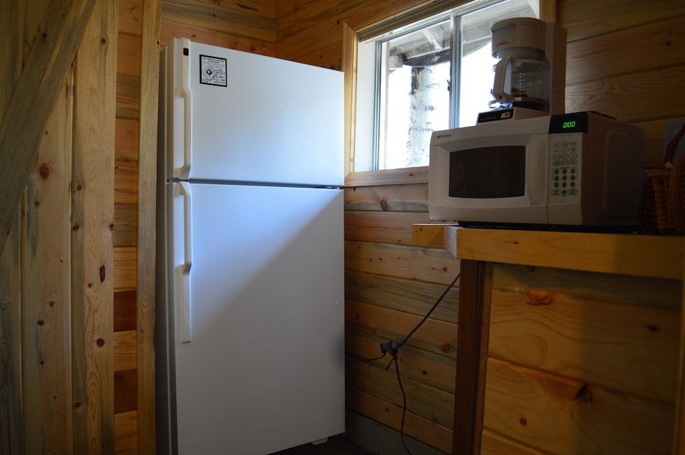 Cabin, 1 Bedroom (Mountain Sage - Not Pet Friendly) photo 3