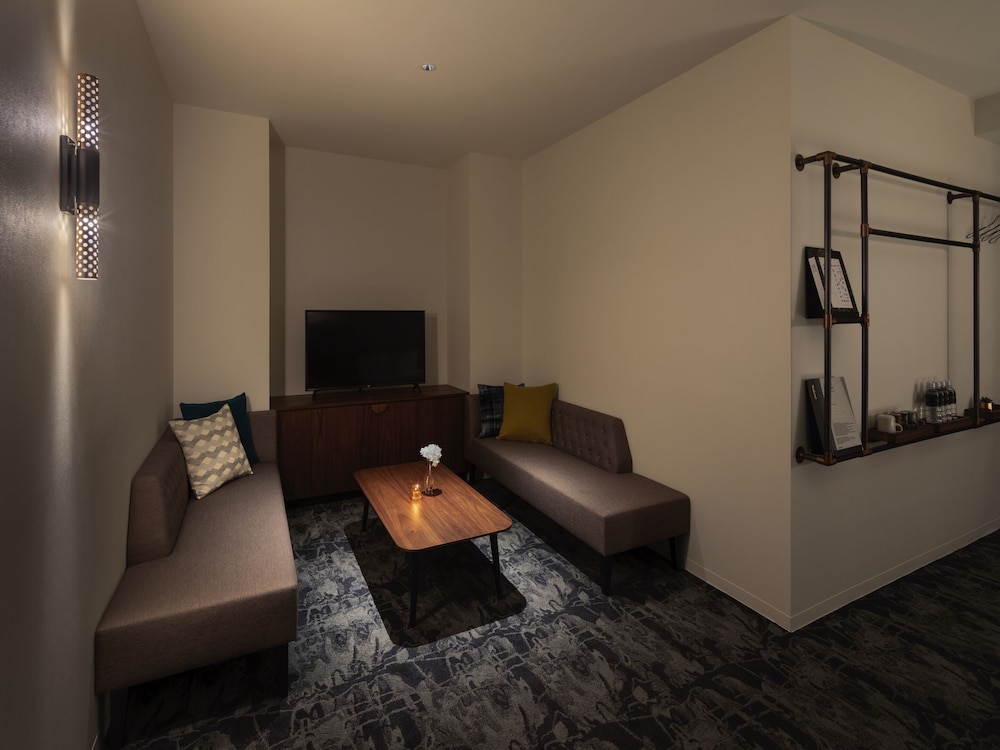 Superior Twin and Bunk Bed Room
