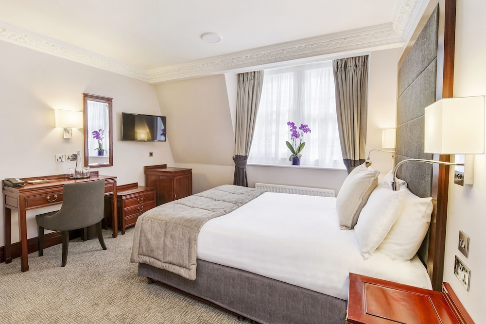 Executive Double Room photo 1