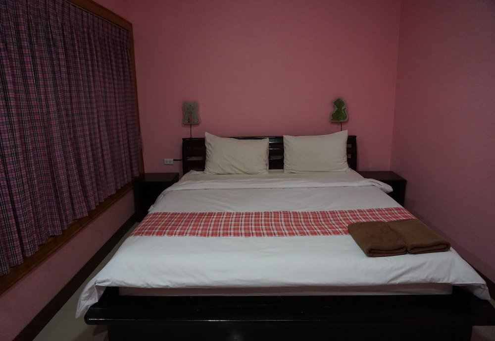 Standard Double Room photo 3