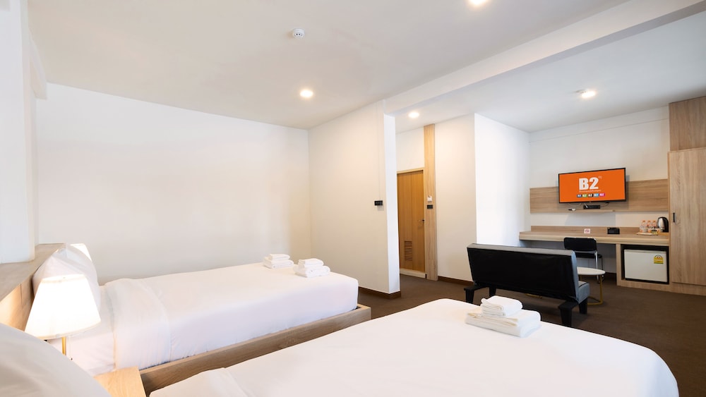 Deluxe Triple Room - Photo 1