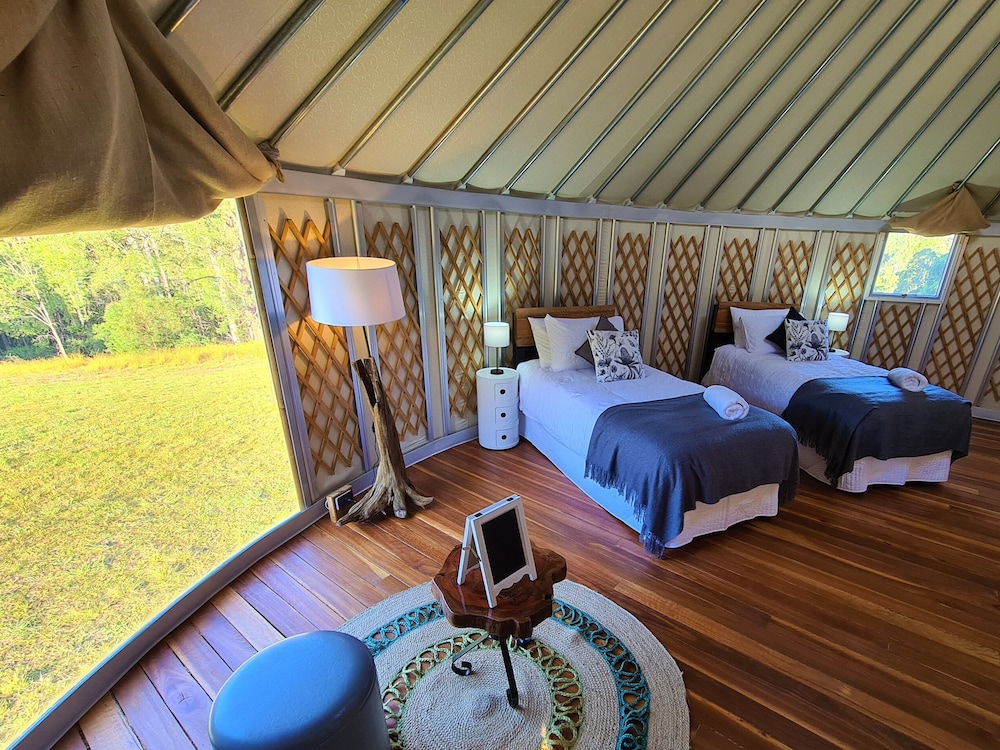 Cabin, Resort View photo 2