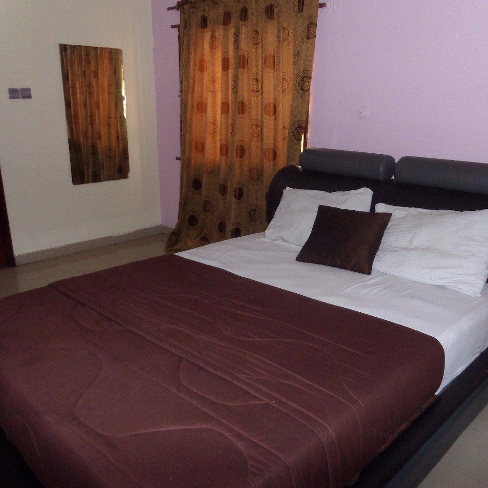 Junior Suite, 1 Double Bed