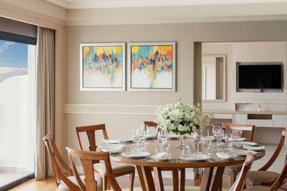 Presidential Suite (Sentosa)
