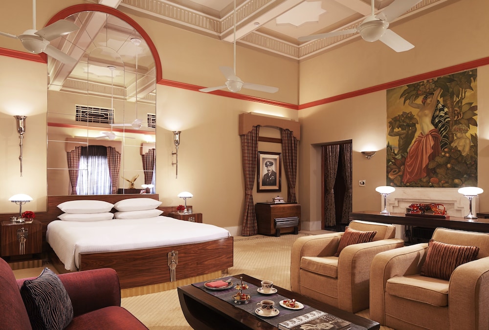 Royal Suite, 1 Bedroom - Photo 2